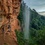 The Sabie Waterfall route.